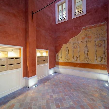 Chaleureux T3 Vieux Port - 2 Salles De Bains مارسيليا المظهر الخارجي الصورة