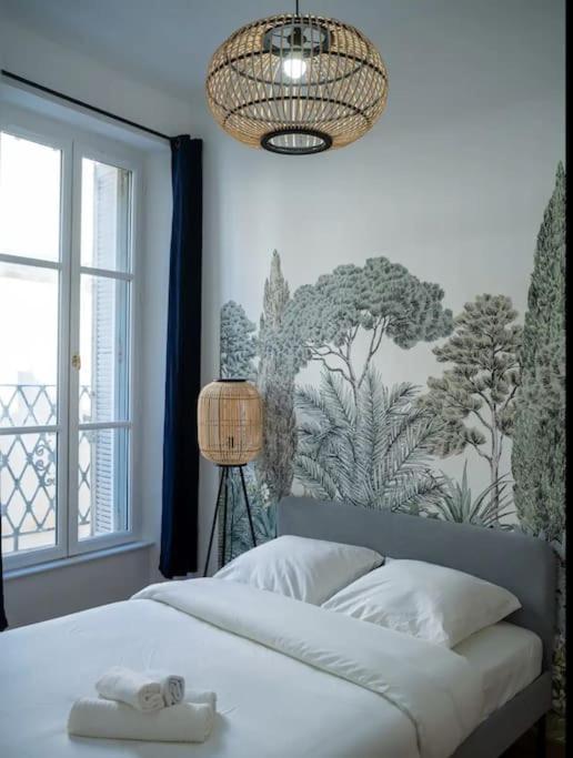 Chaleureux T3 Vieux Port - 2 Salles De Bains مارسيليا المظهر الخارجي الصورة